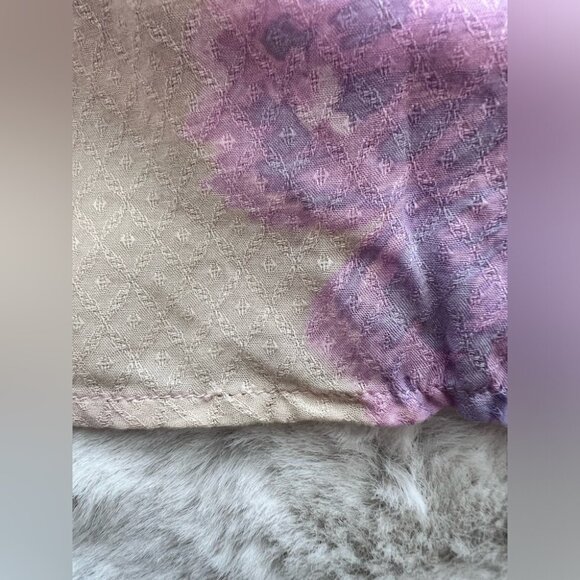 NWT: Free People Rule The Word Romper In Butterfly Print Size Medium - Picture 10 of 10